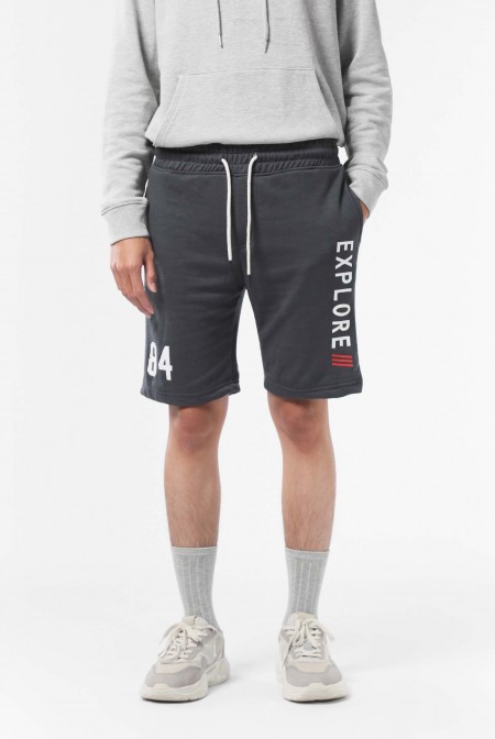 Men Sweat Shorts